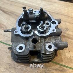 Honda GD320 CYLINDER HEAD COMP 12200zG4010 12200-zG4-010