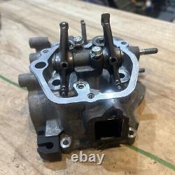 Honda GD320 CYLINDER HEAD COMP 12200zG4010 12200-zG4-010