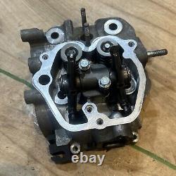 Honda GD320 CYLINDER HEAD COMP 12200zG4010 12200-zG4-010