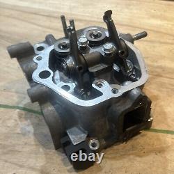 Honda GD320 CYLINDER HEAD COMP 12200zG4010 12200-zG4-010