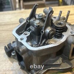 Honda GD320 CYLINDER HEAD COMP 12200zG4010 12200-zG4-010