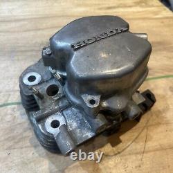 Honda GD320 CYLINDER HEAD COMP 12200zG4010 12200-zG4-010