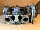 Honda Gl 1000 Goldwing Left Side Cylinder Head With Cam Shaft, Valves, Springs