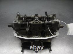 Honda GL1000 Goldwing Motorcycle Left Hand Side Engine Cylinder Head