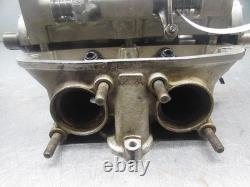 Honda GL1000 Goldwing Motorcycle Left Hand Side Engine Cylinder Head
