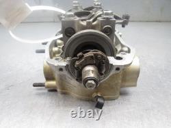 Honda GL1000 Goldwing Motorcycle Left Hand Side Engine Cylinder Head