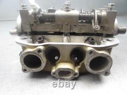 Honda GL1000 Goldwing Motorcycle Left Hand Side Engine Cylinder Head