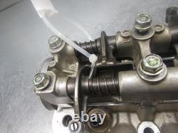 Honda GL1000 Goldwing Motorcycle Left Hand Side Engine Cylinder Head