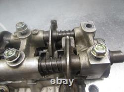 Honda GL1000 Goldwing Motorcycle Left Hand Side Engine Cylinder Head