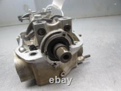 Honda GL1000 Goldwing Motorcycle Left Hand Side Engine Cylinder Head