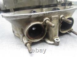 Honda GL1000 Goldwing Motorcycle Left Hand Side Engine Cylinder Head