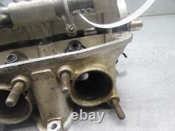 Honda GL1000 Goldwing Motorcycle Left Hand Side Engine Cylinder Head