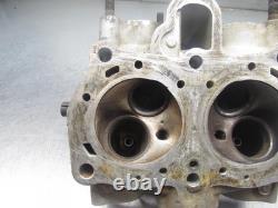 Honda GL1000 Goldwing Motorcycle Left Hand Side Engine Cylinder Head