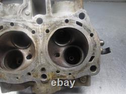 Honda GL1000 Goldwing Motorcycle Left Hand Side Engine Cylinder Head