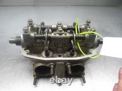 Honda GL1000 Goldwing Motorcycle Right Hand Side Engine Cylinder Head