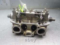 Honda GL1000 Goldwing Motorcycle Right Hand Side Engine Cylinder Head