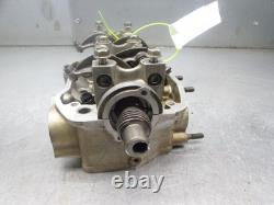 Honda GL1000 Goldwing Motorcycle Right Hand Side Engine Cylinder Head