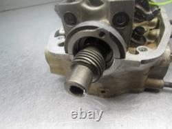 Honda GL1000 Goldwing Motorcycle Right Hand Side Engine Cylinder Head