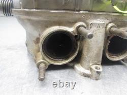 Honda GL1000 Goldwing Motorcycle Right Hand Side Engine Cylinder Head