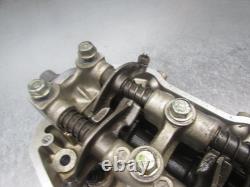 Honda GL1000 Goldwing Motorcycle Right Hand Side Engine Cylinder Head