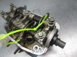 Honda GL1000 Goldwing Motorcycle Right Hand Side Engine Cylinder Head