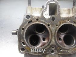 Honda GL1000 Goldwing Motorcycle Right Hand Side Engine Cylinder Head
