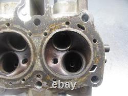 Honda GL1000 Goldwing Motorcycle Right Hand Side Engine Cylinder Head