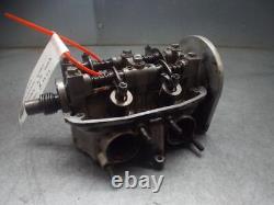 Honda GL1100 Goldwing Interstate Motorcycle Right Hand Cylinder Head Assembly