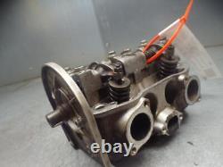 Honda GL1100 Goldwing Interstate Motorcycle Right Hand Cylinder Head Assembly