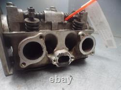 Honda GL1100 Goldwing Interstate Motorcycle Right Hand Cylinder Head Assembly