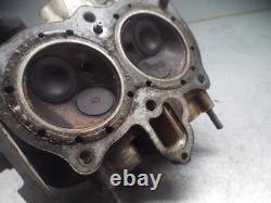 Honda GL1100 Goldwing Interstate Motorcycle Right Hand Cylinder Head Assembly