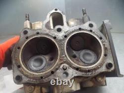 Honda GL1100 Goldwing Interstate Motorcycle Right Hand Cylinder Head Assembly