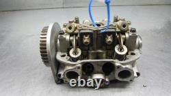 Honda GL1200 Motorcycle Engine Right Hand Cylinder Head Assembly