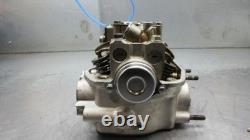 Honda GL1200 Motorcycle Engine Right Hand Cylinder Head Assembly