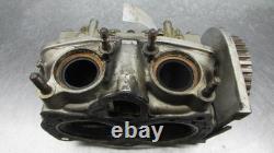 Honda GL1200 Motorcycle Engine Right Hand Cylinder Head Assembly