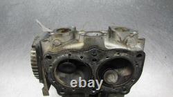 Honda GL1200 Motorcycle Engine Right Hand Cylinder Head Assembly