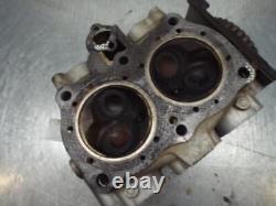 Honda GL1200 Motorcycle Right Hand Side Cylinder Head Complete