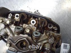 Honda GL1200 Motorcycle Right Hand Side Cylinder Head Complete