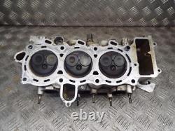 Honda GL1800 Goldwing Left Hand Side Engine Cylinder Head & Cam