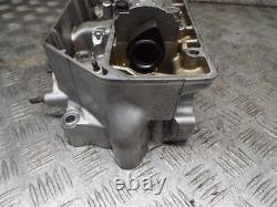 Honda GL1800 Goldwing Left Hand Side Engine Cylinder Head & Cam