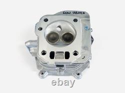 Honda GX160 UT2 Cylinder Head Low Volume Prokart Cadet Karting Generator