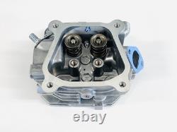 Honda GX160 UT2 Cylinder Head Low Volume Prokart Cadet Karting Generator