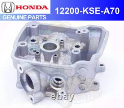 Honda Genuine 2012-2024 CRF150R/RB AC Engine CYLINDER HEAD 12200-KSE-A70