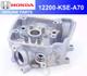 Honda Genuine 2012-2024 Crf150r/rb Ac Engine Cylinder Head 12200-kse-a70