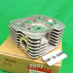 Honda Genuine Cylinder Head 2001-2003 Xr100r 2004-2013 Crf100f 12200-kn4-a61 New