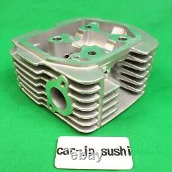 Honda Genuine Cylinder Head 2001-2003 Xr100r 2004-2013 Crf100f 12200-kn4-a61 New