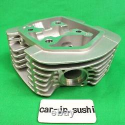 Honda Genuine Cylinder Head 2001-2003 Xr100r 2004-2013 Crf100f 12200-kn4-a61 New