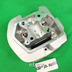 Honda Genuine Cylinder Head 2001-2003 Xr100r 2004-2013 Crf100f 12200-kn4-a61 New