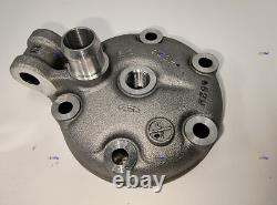 Honda Genuine OEM Cylinder Head Top End 99 00 01 CR250 R 12201-KZ3-J10