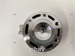 Honda Genuine OEM Cylinder Head Top End 99 00 01 CR250 R 12201-KZ3-J10